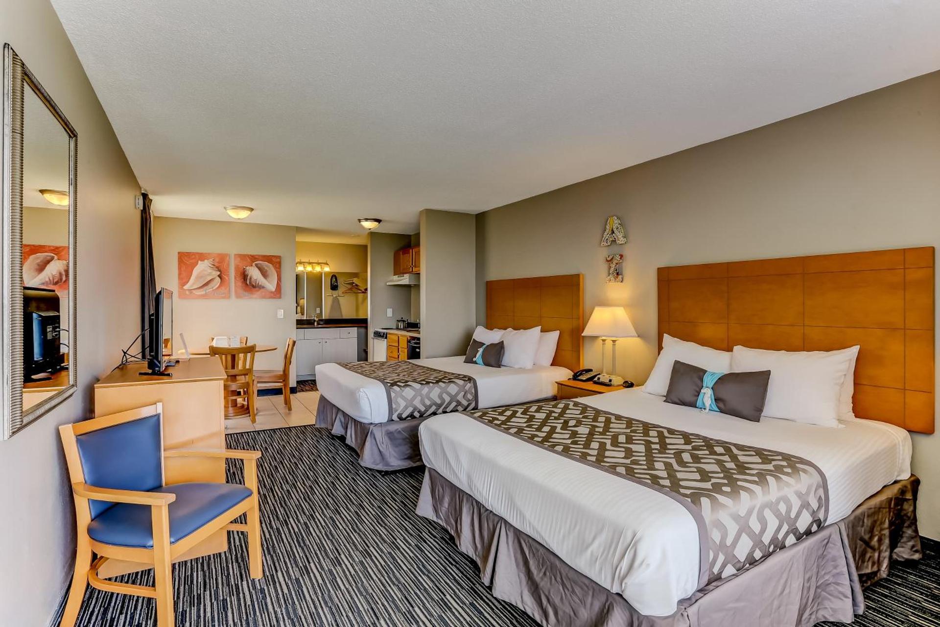 Beachside Motel - Amelia Island photo 9