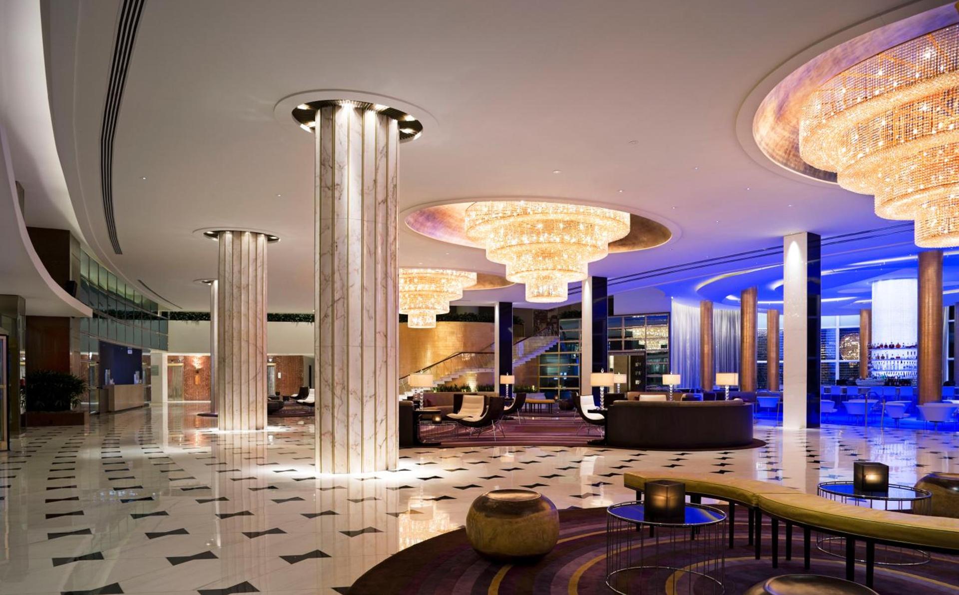 Fontainebleau Miami Beach photo 17