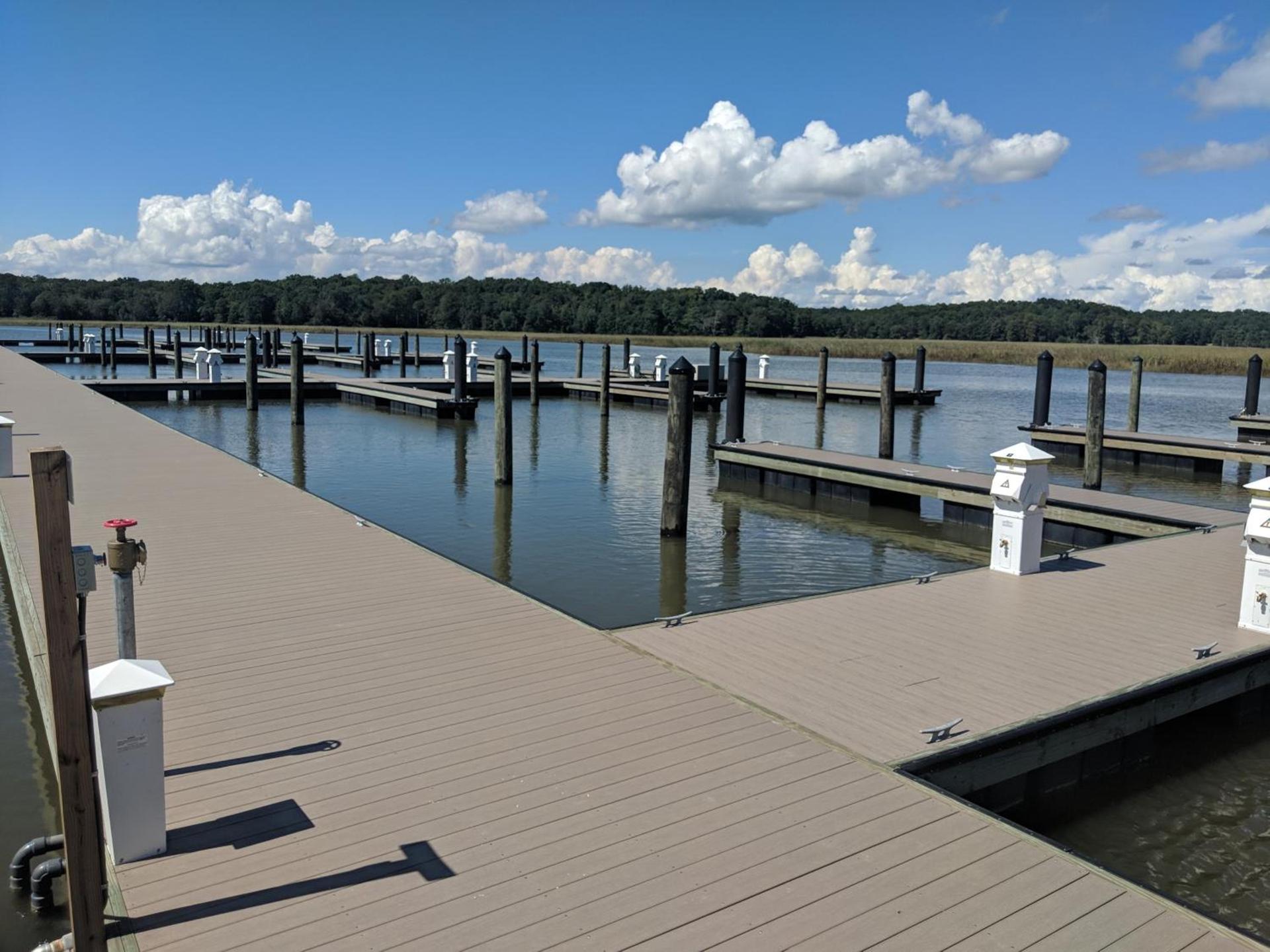 Surry Seafood Company photo 11