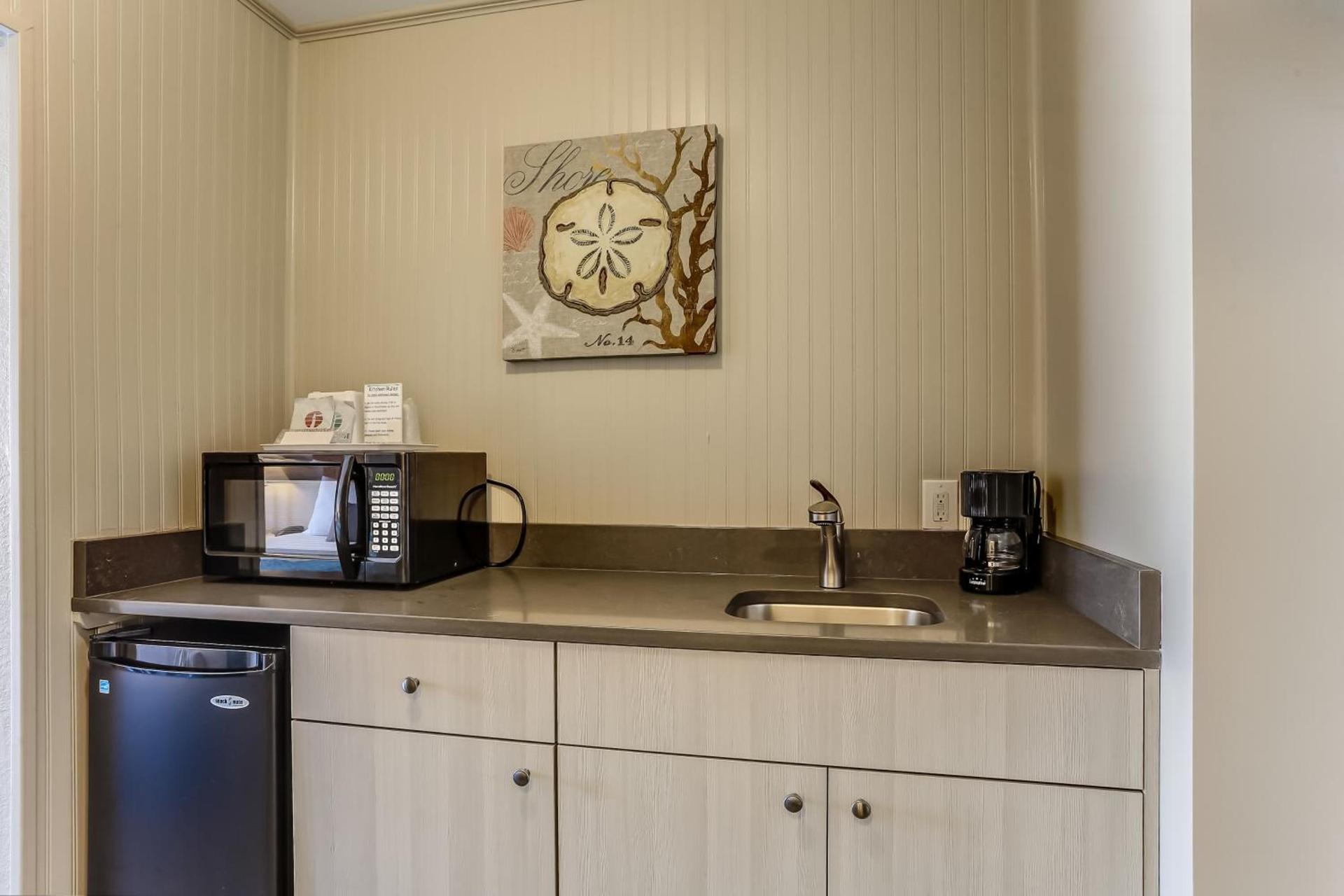 Beachside Motel - Amelia Island photo 26