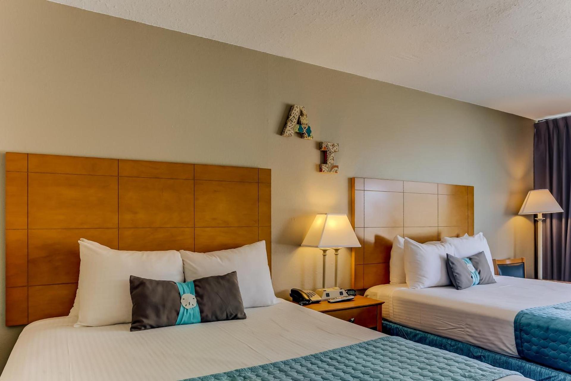 Beachside Motel - Amelia Island photo 2