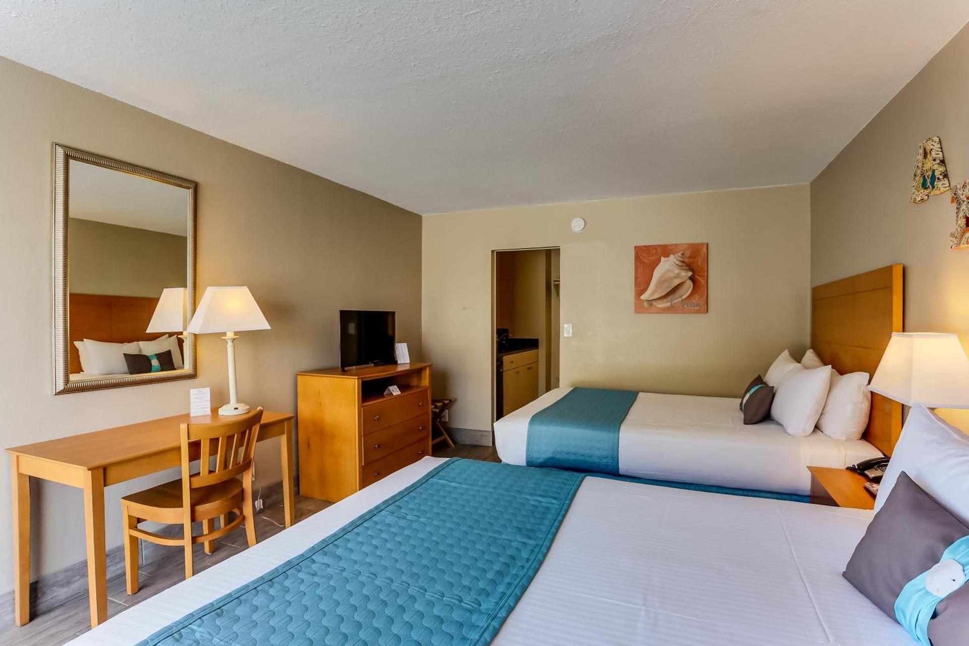 Beachside Motel - Amelia Island photo 28
