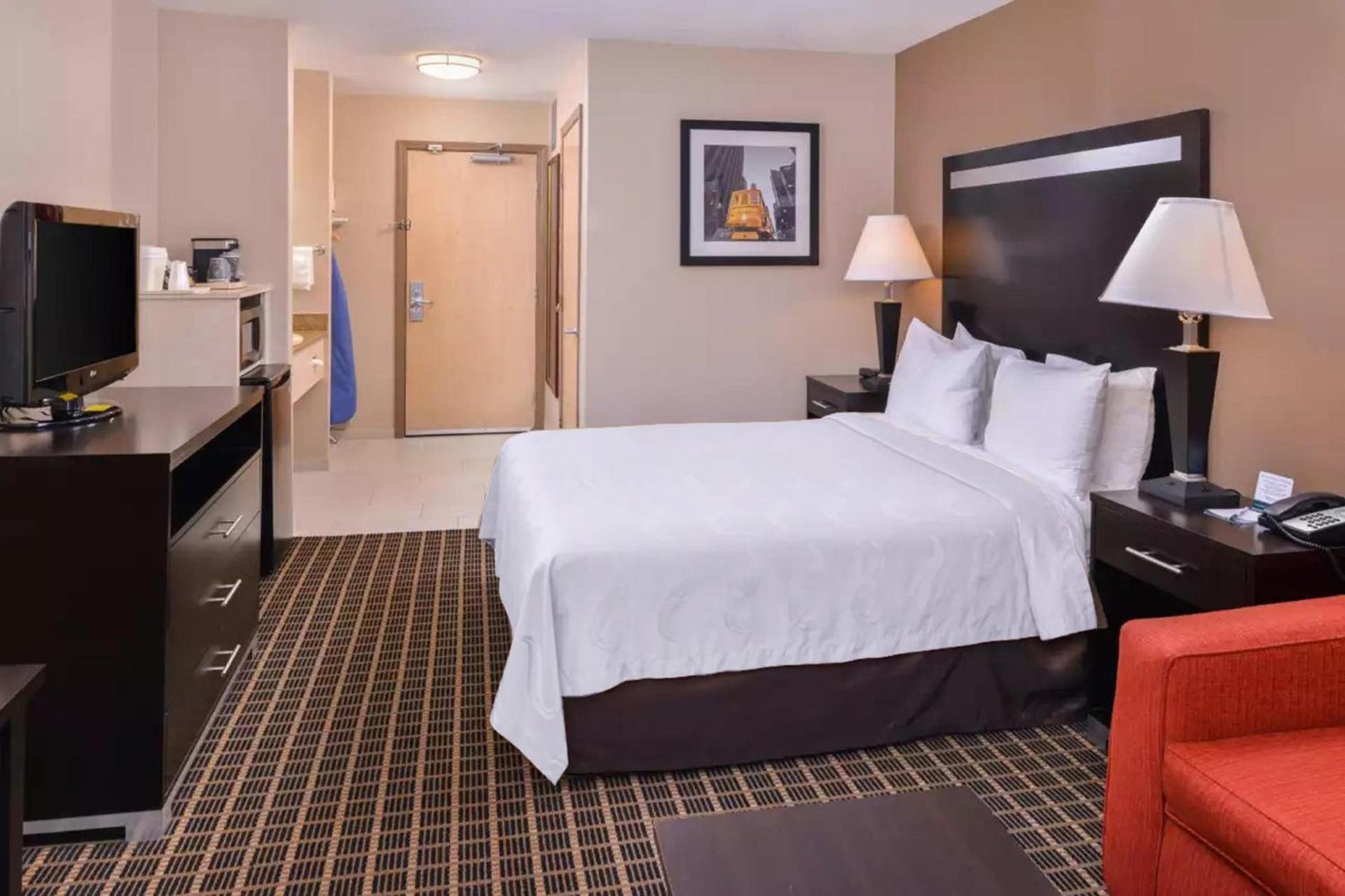 Hotel Nova SFO photo 18