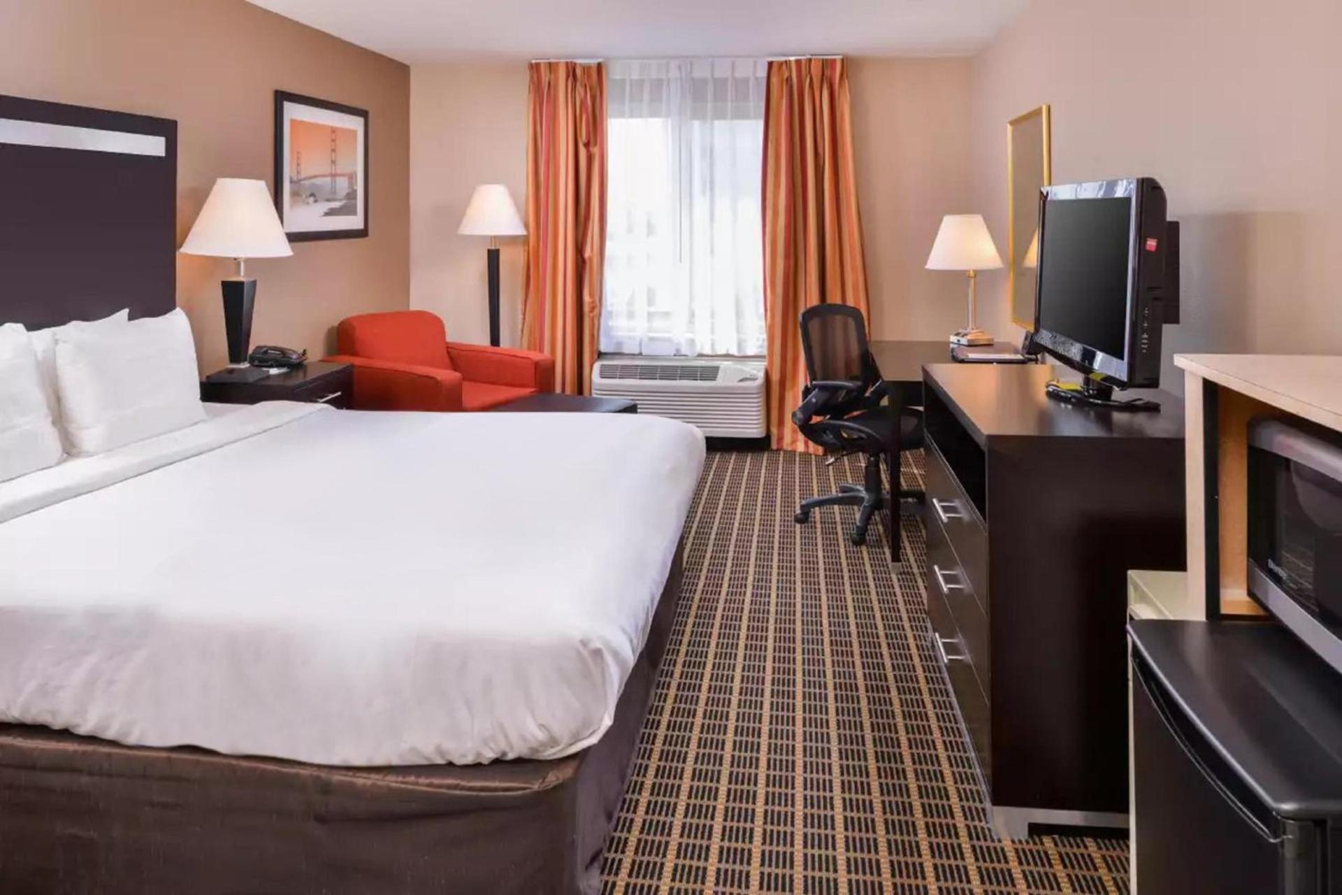 Hotel Nova SFO photo 13