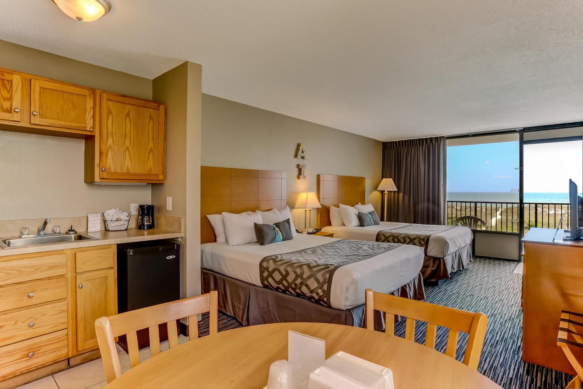 Beachside Motel - Amelia Island photo 17