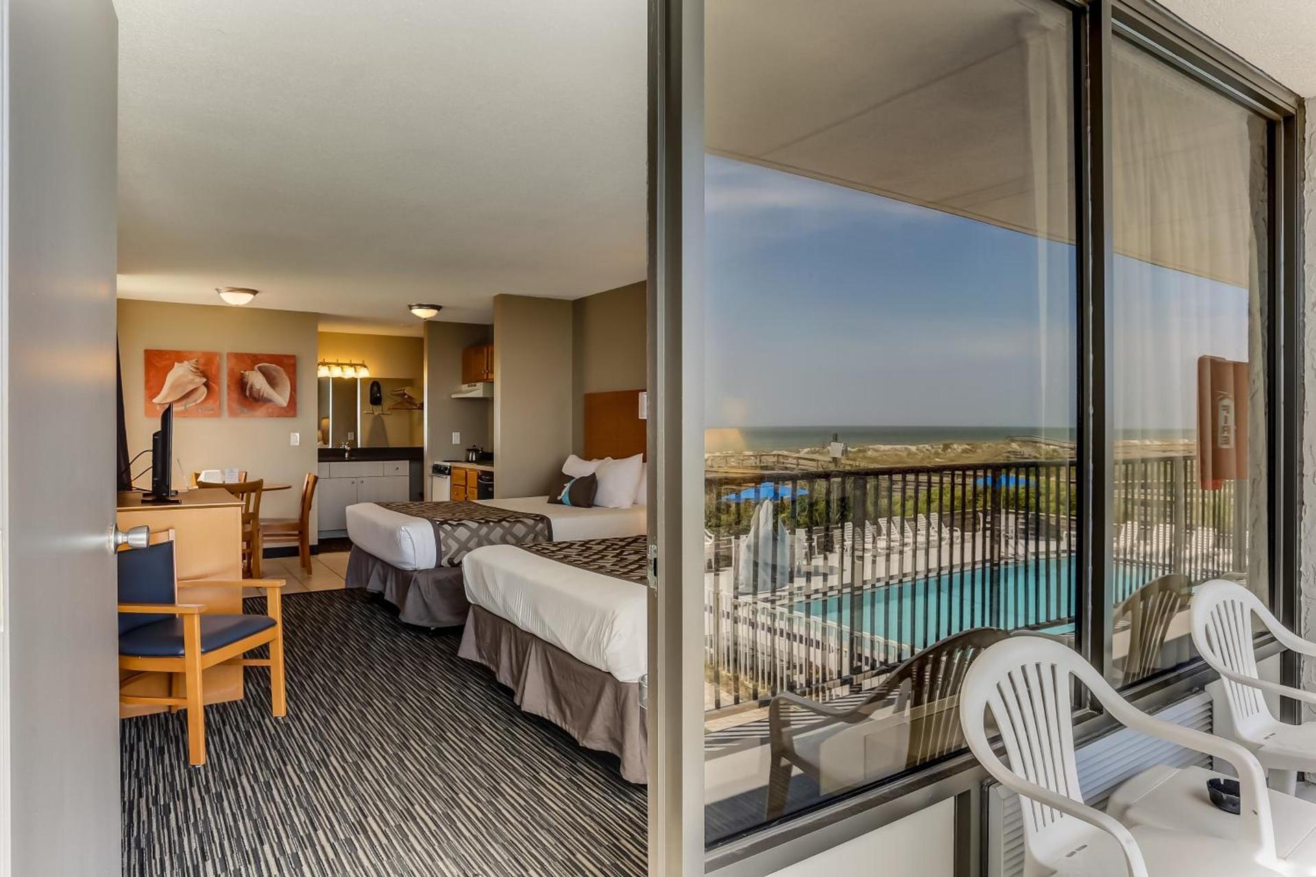Beachside Motel - Amelia Island photo 15