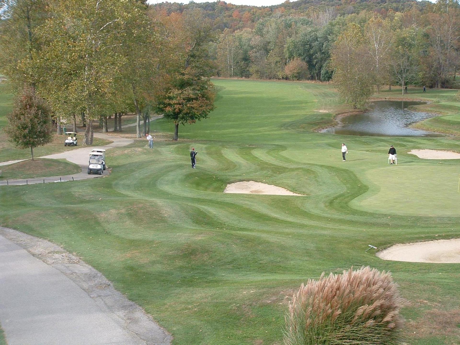 Salt Creek Golf Retreat photo 10