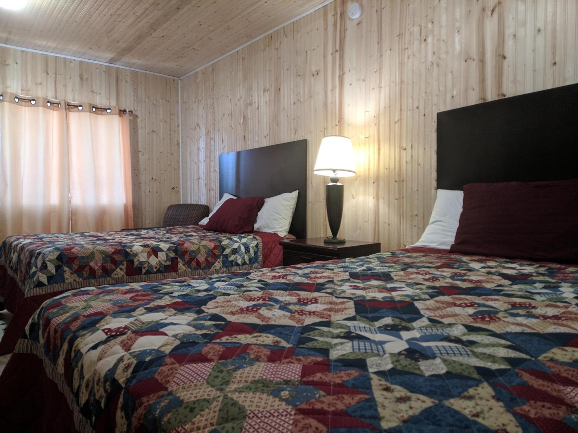 Fiesta City Motel photo 36