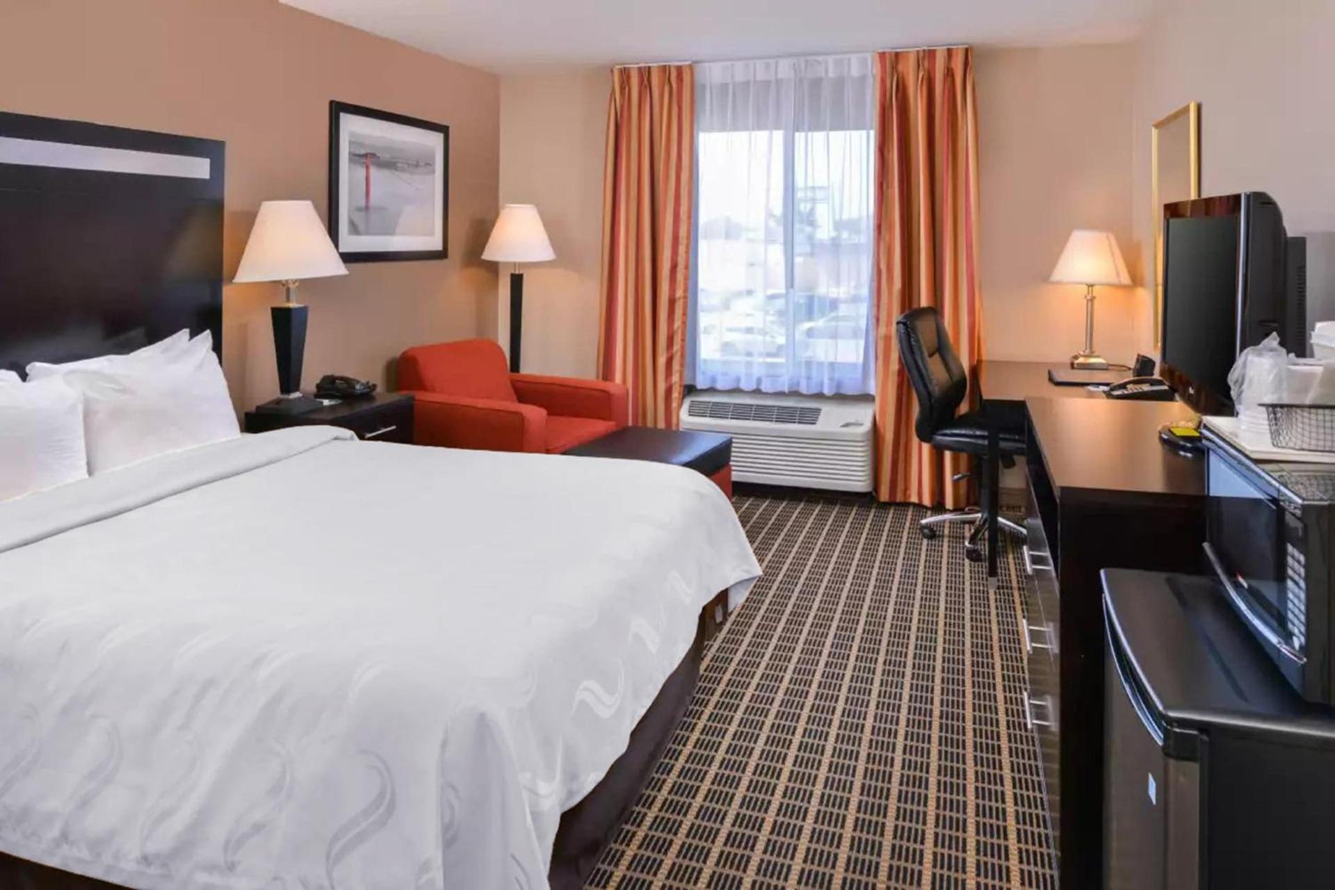 Hotel Nova SFO photo 12