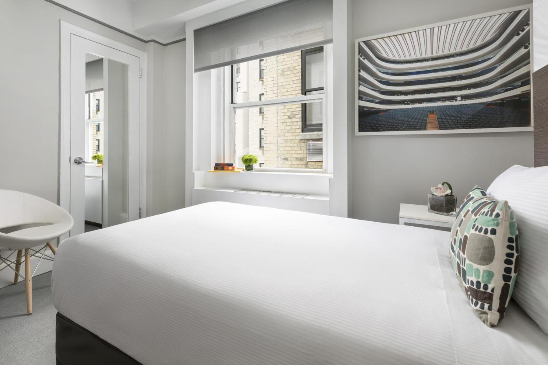 Paramount Times Square - A Generator Hotel photo 22