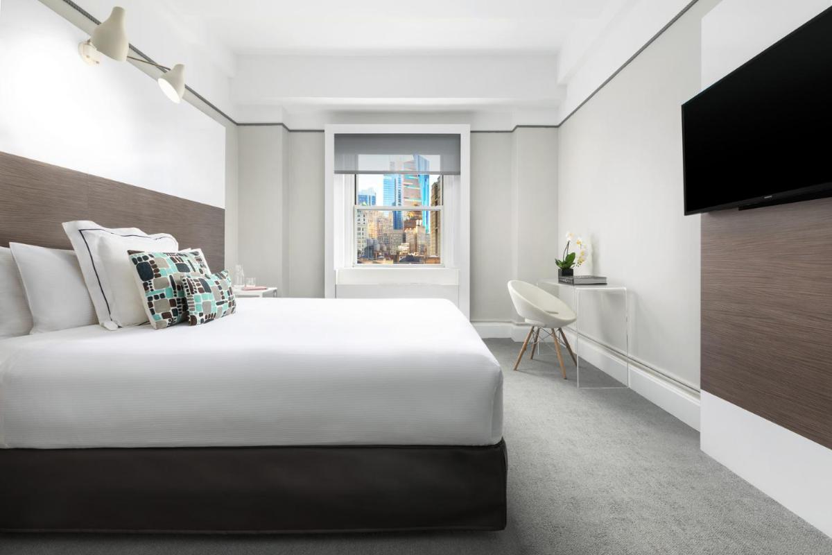 Paramount Times Square - A Generator Hotel photo 30