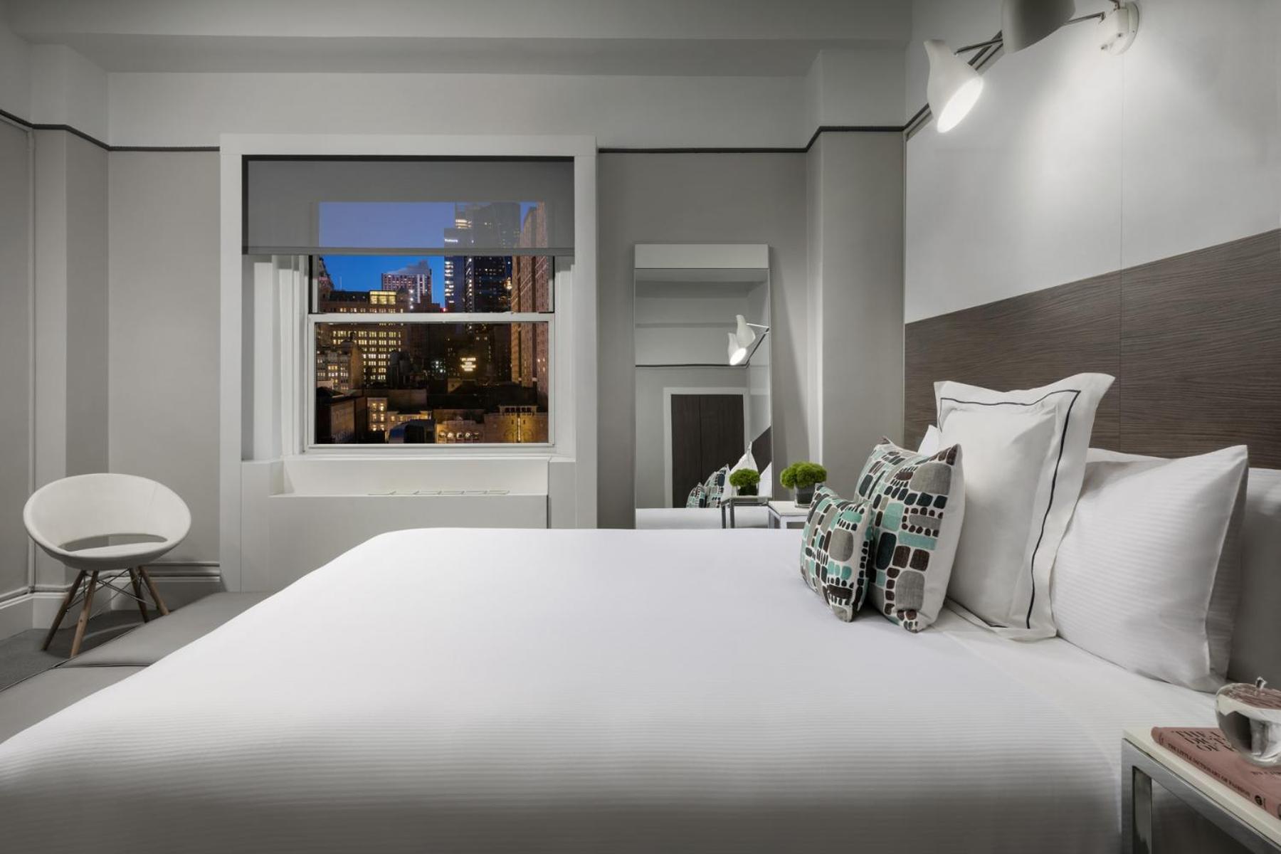 Paramount Times Square - A Generator Hotel photo 13