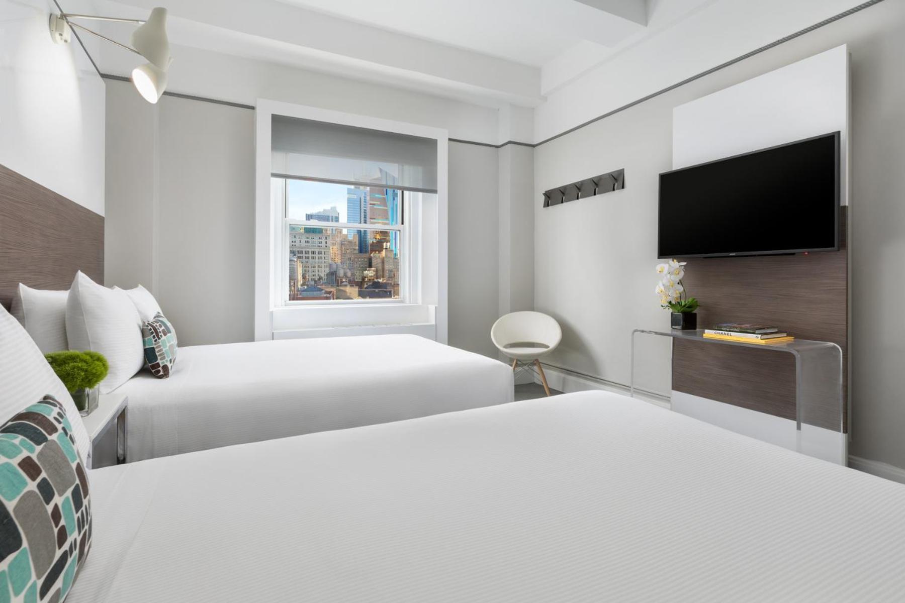 Paramount Times Square - A Generator Hotel photo 15