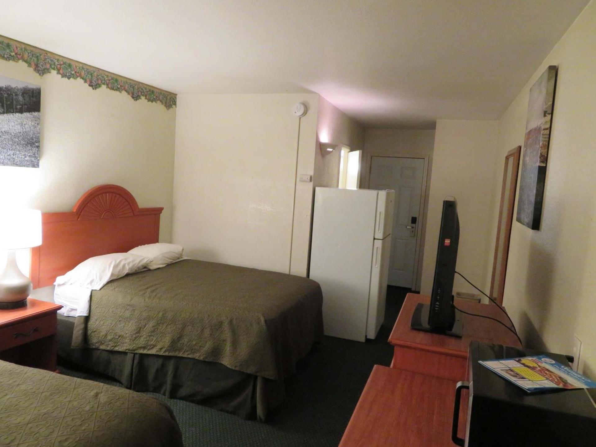 Carquinez Inn Vallejo I 80 Near Napa Valley photo 2