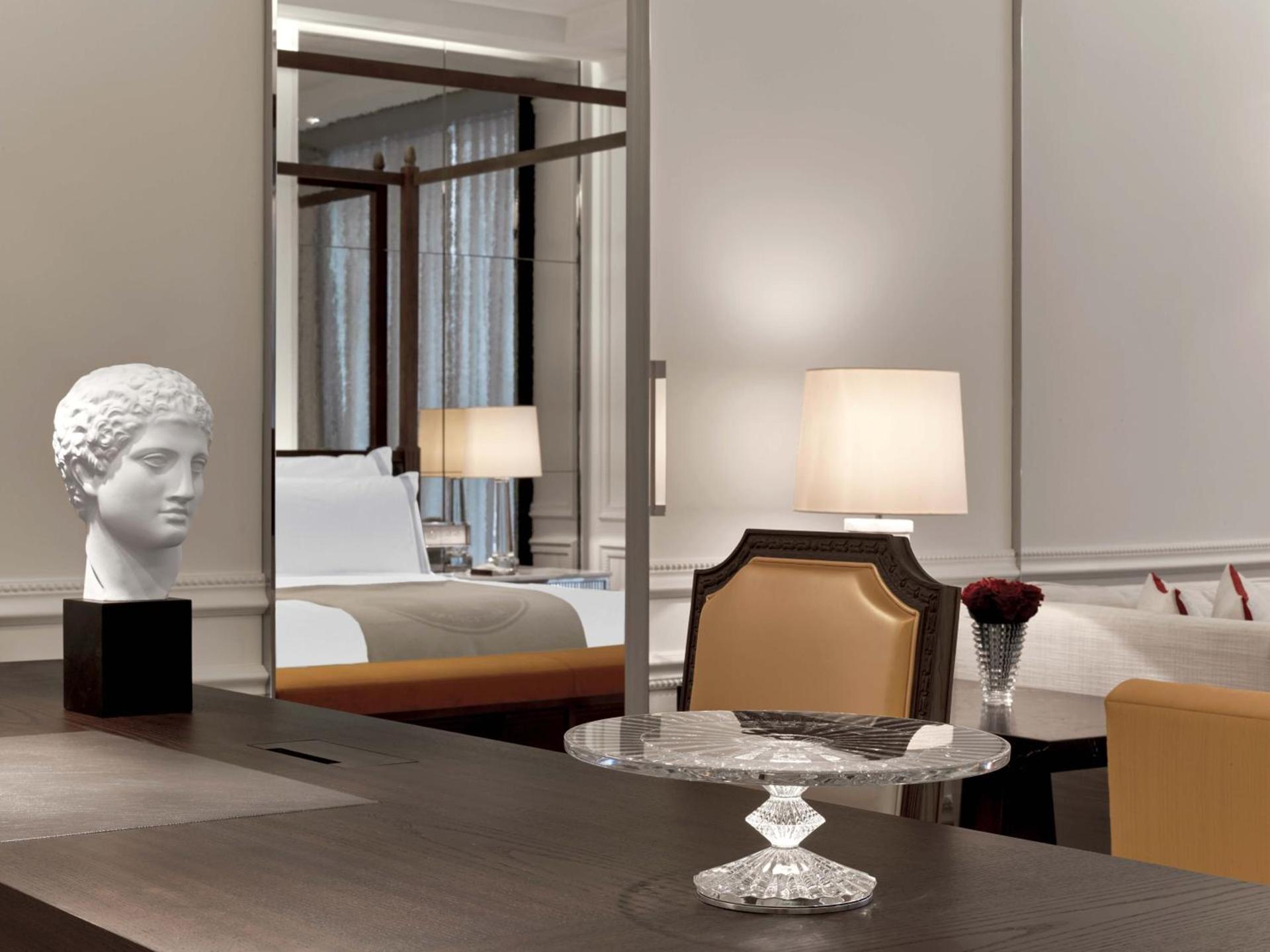Baccarat Hotel and Residences New York photo 11
