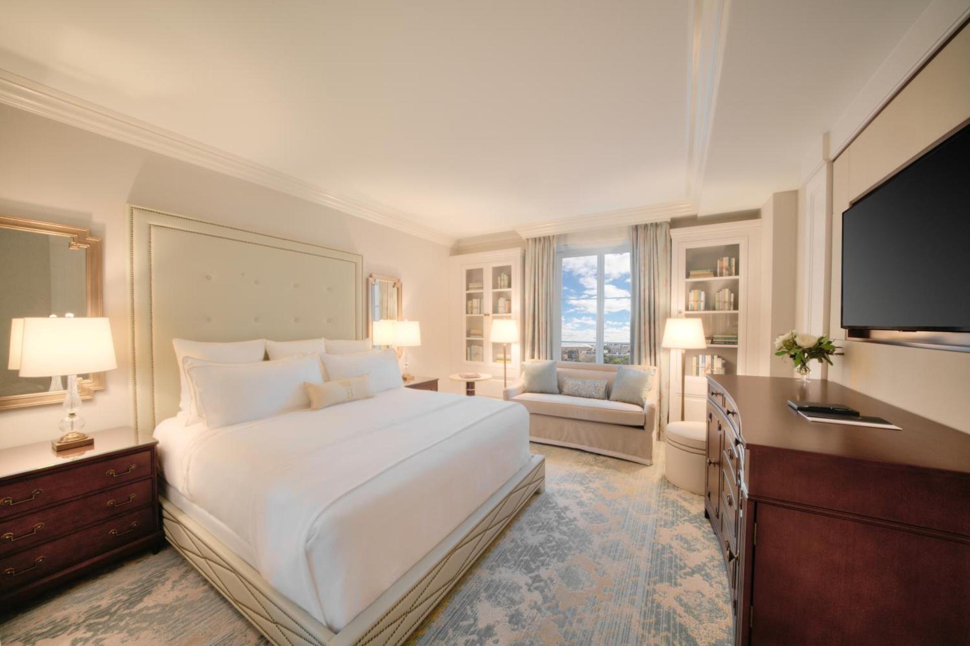 Hotel Bennett Charleston photo 32