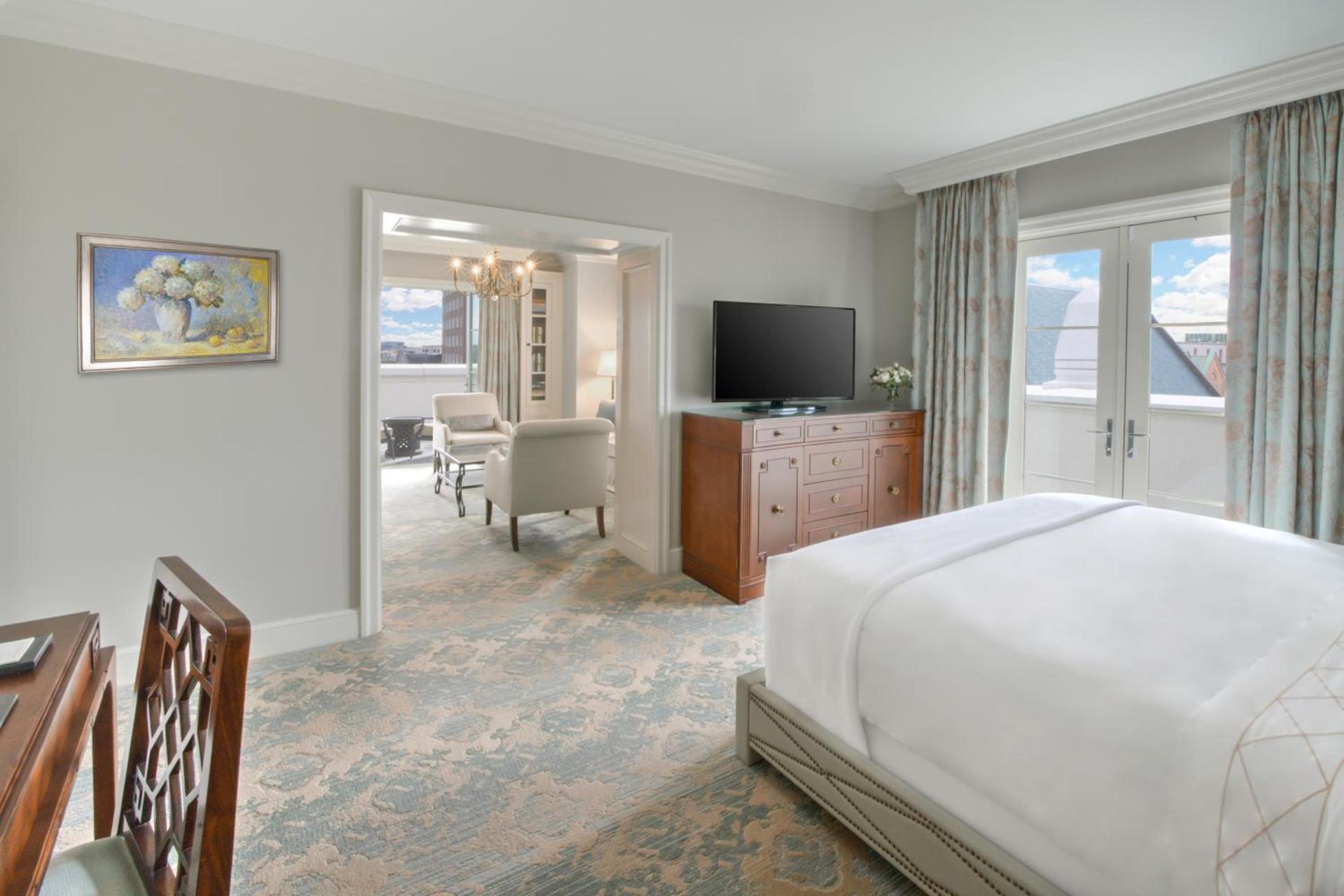 Hotel Bennett Charleston photo 19