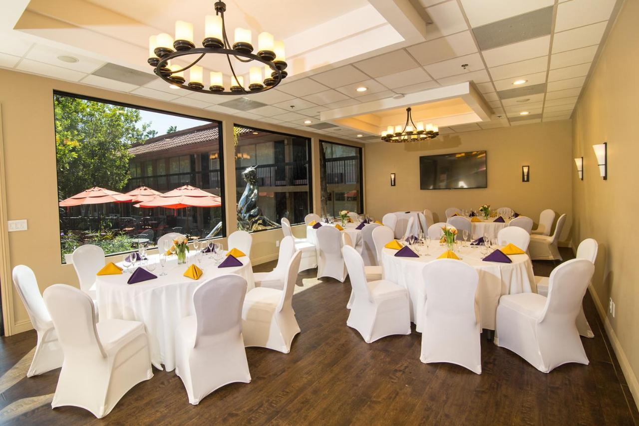 Palm Garden Hotel photo 21