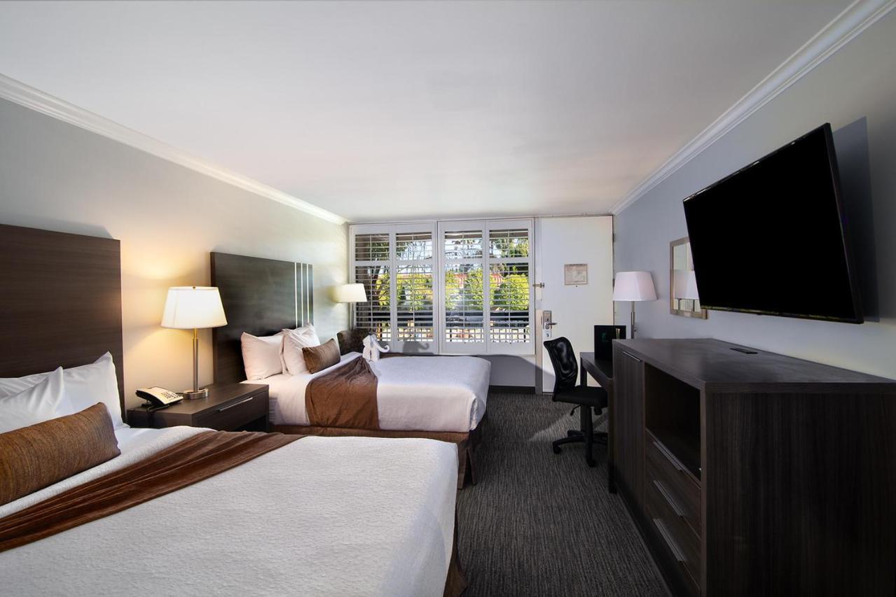 Palm Garden Hotel photo 3