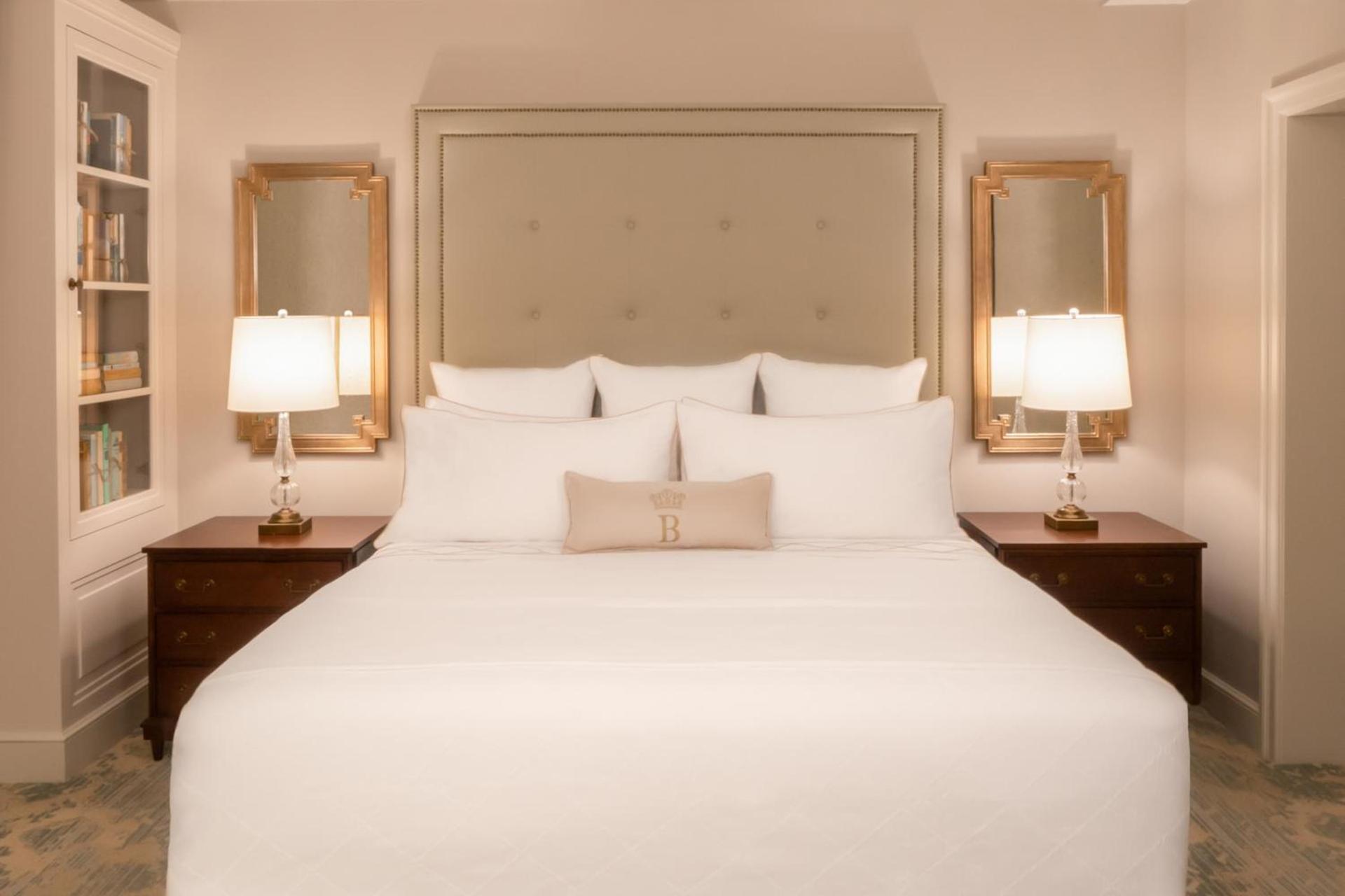 Hotel Bennett Charleston photo 33