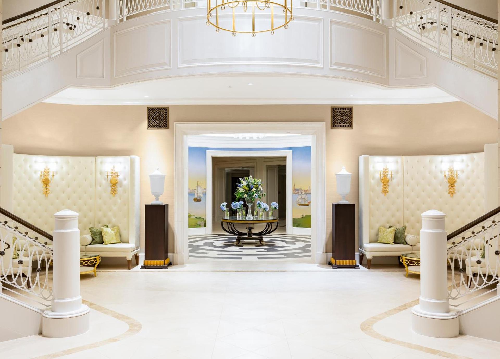 Hotel Bennett Charleston photo 2