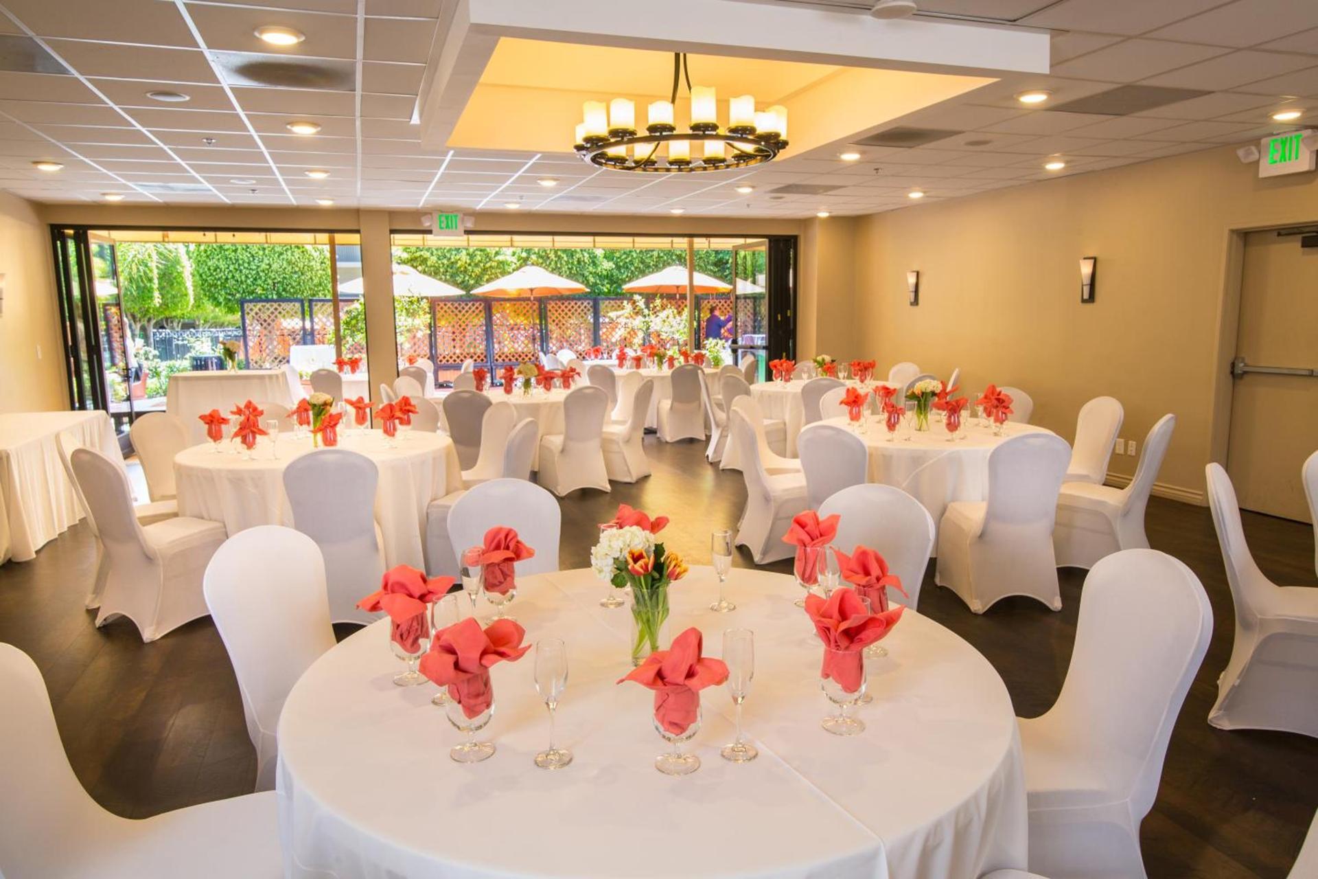 Palm Garden Hotel photo 14