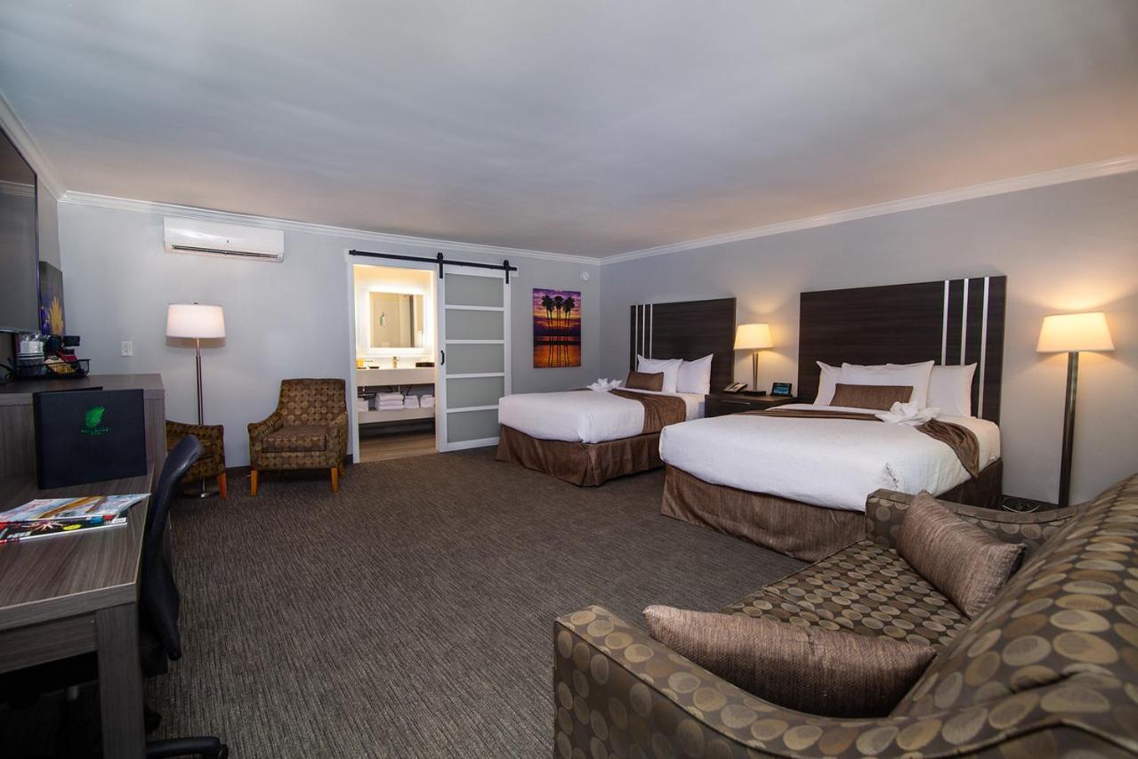 Palm Garden Hotel photo 11