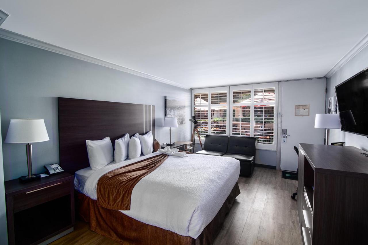 Palm Garden Hotel photo 8