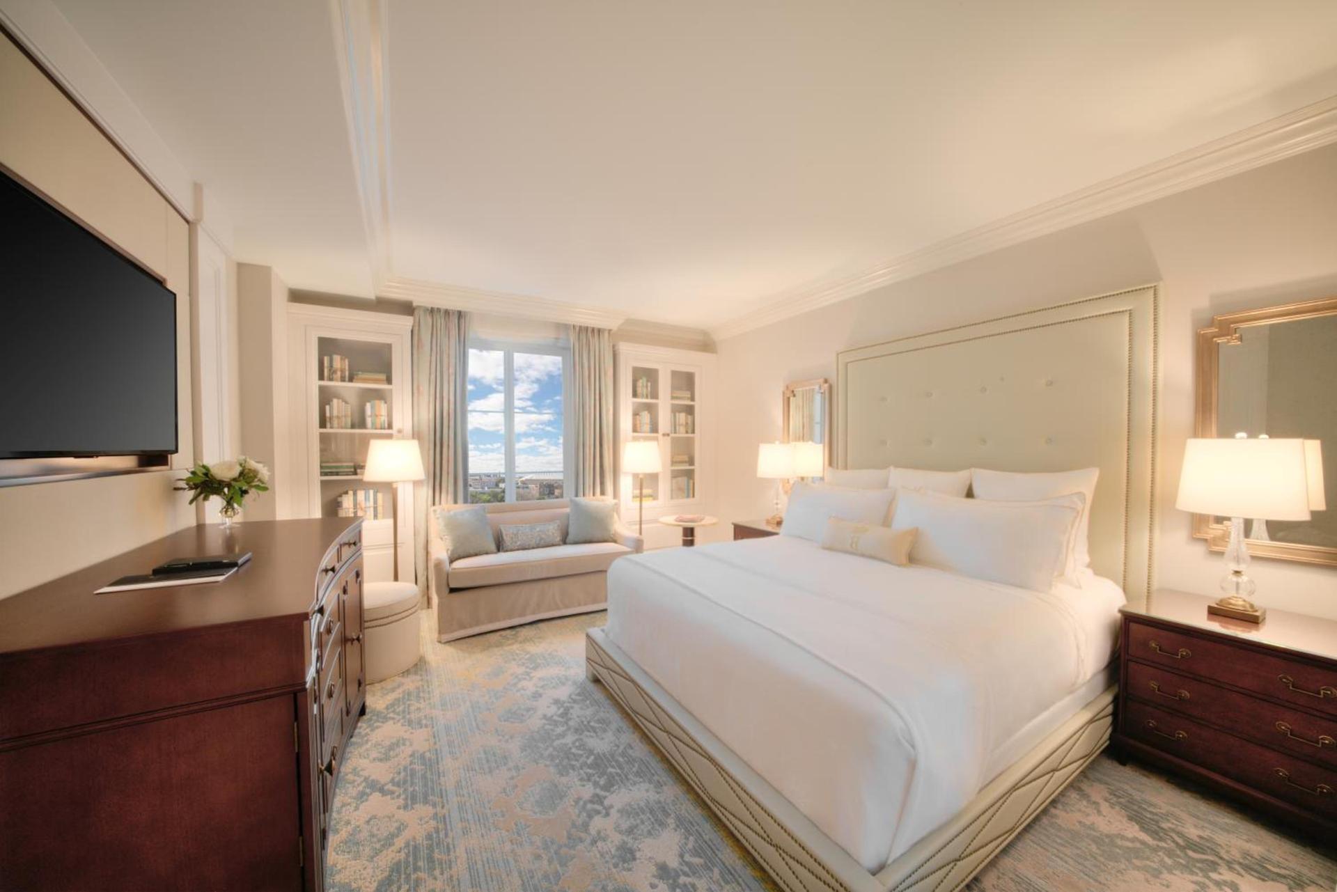 Hotel Bennett Charleston photo 31