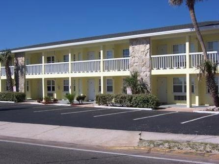 Studio 1 Motel - Daytona Beach photo 20