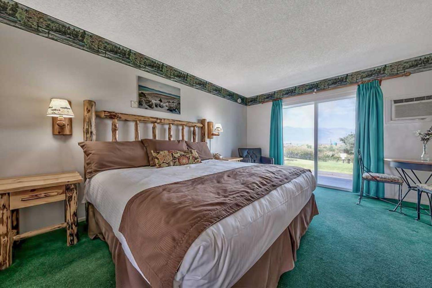 Walker River Lodge photo 16
