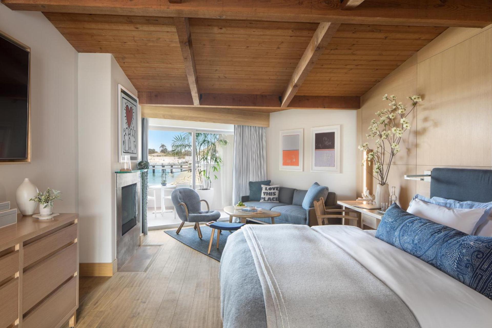 Malibu Beach Inn photo 6