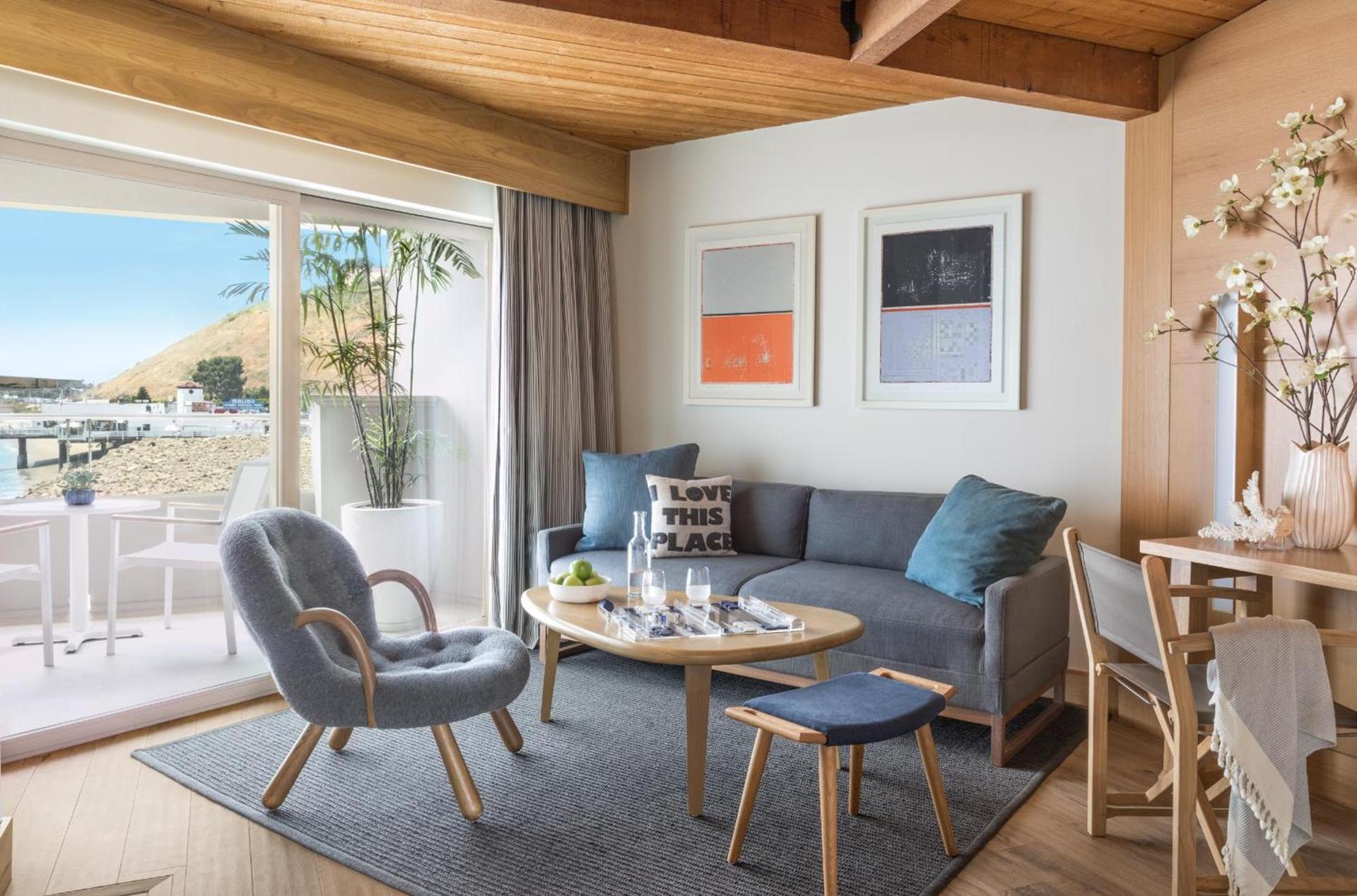 Malibu Beach Inn photo 5