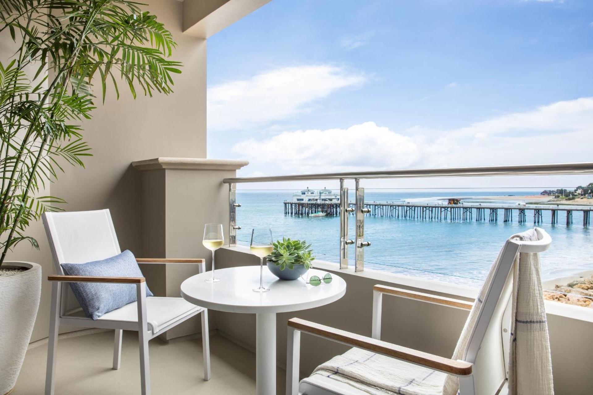 Malibu Beach Inn photo 35