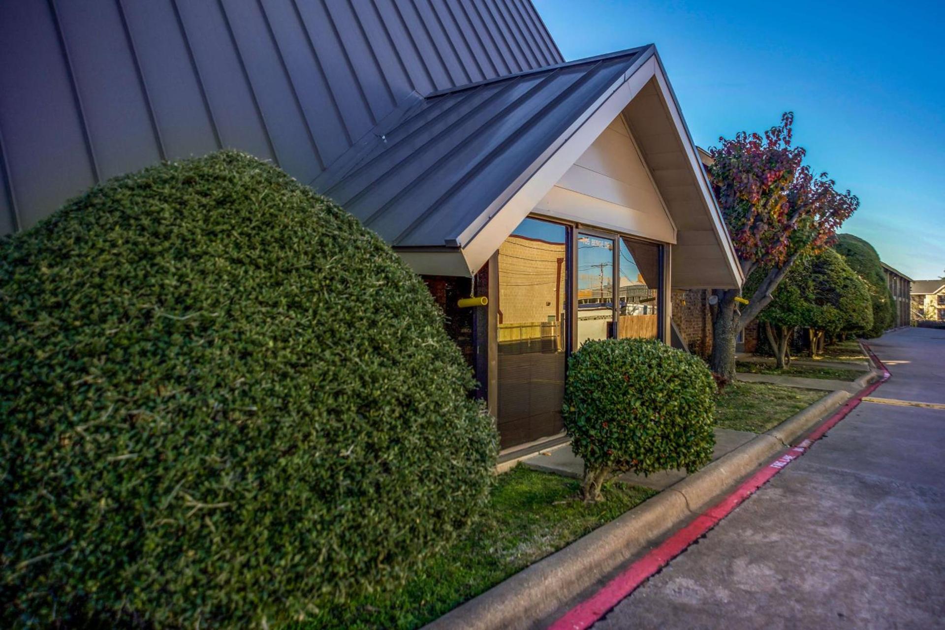 Motel 6-Arlington, TX - UTA photo 24