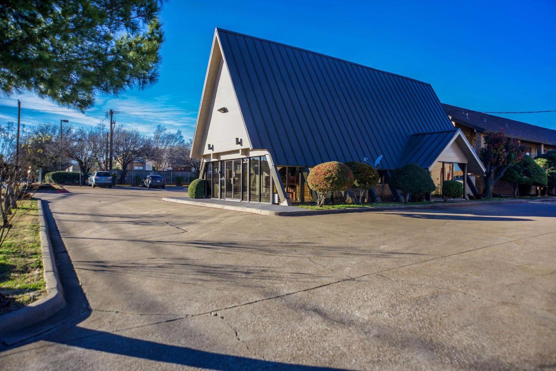 Motel 6-Arlington, TX - UTA photo 26
