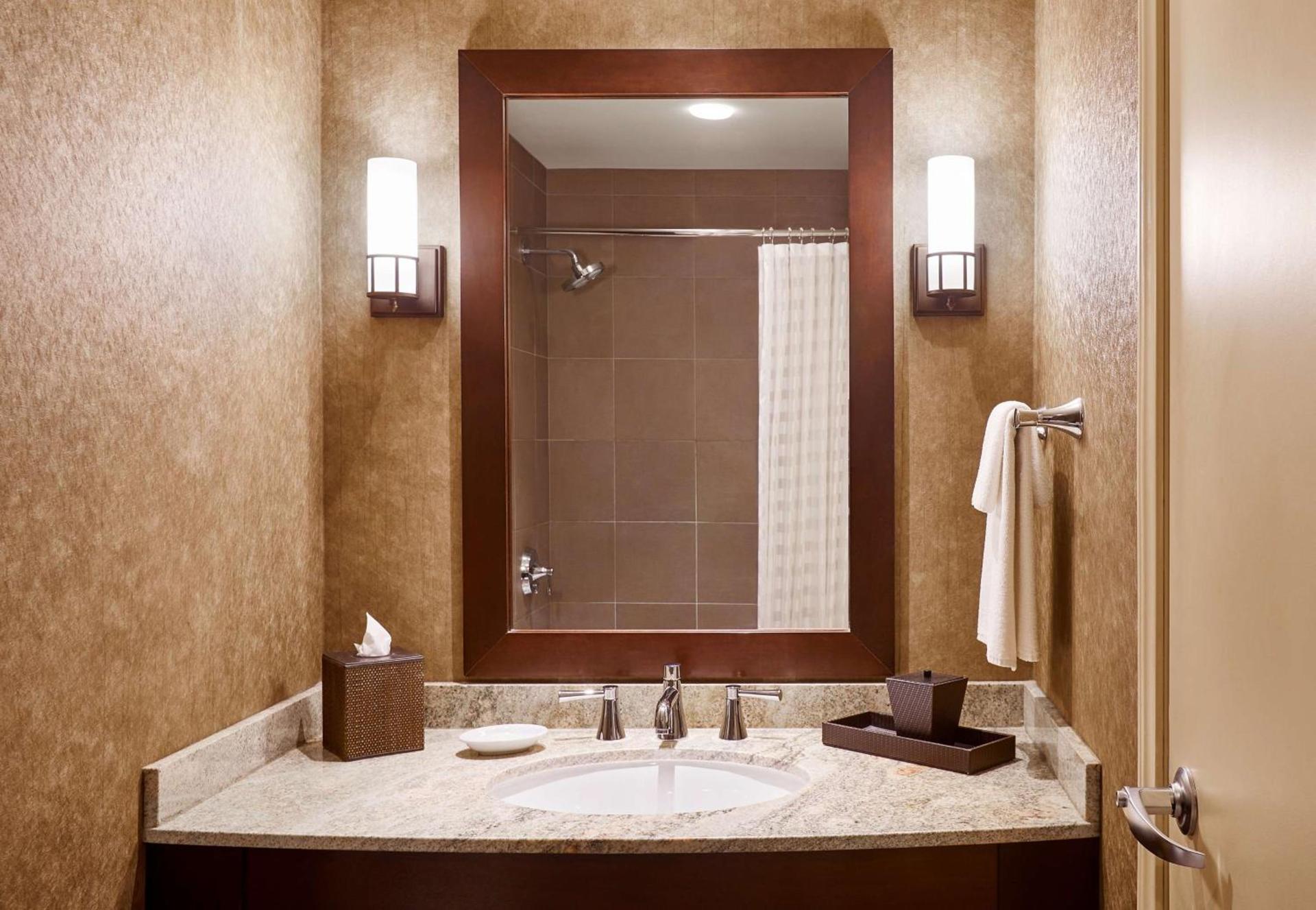 Hyatt Regency Bellevue photo 73