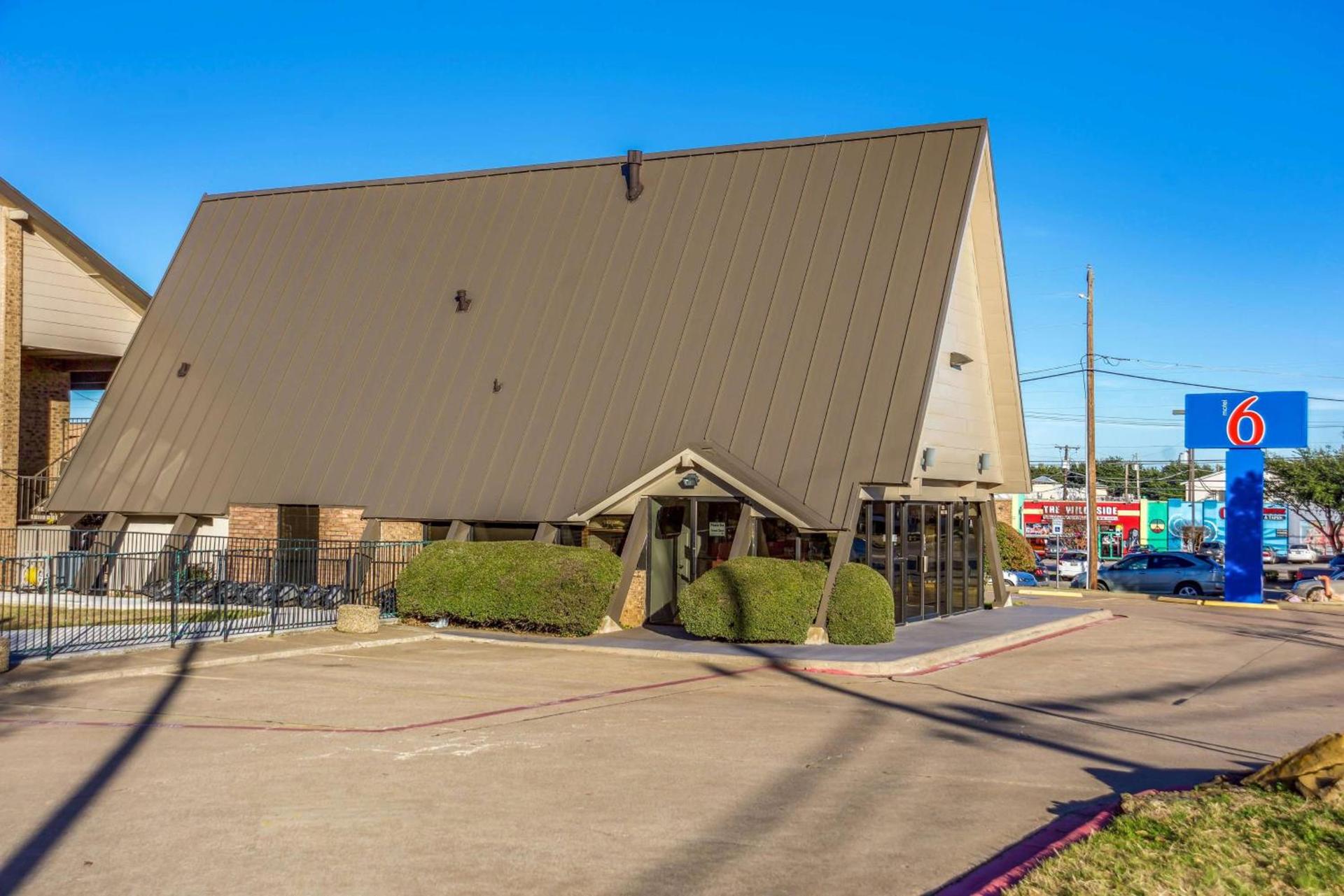 Motel 6-Arlington, TX - UTA photo 27