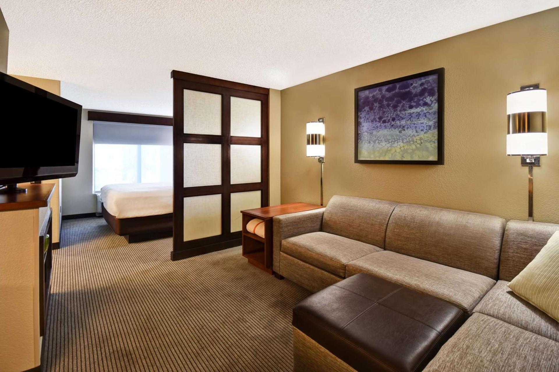 Hyatt Place Phoenix Gilbert photo 65