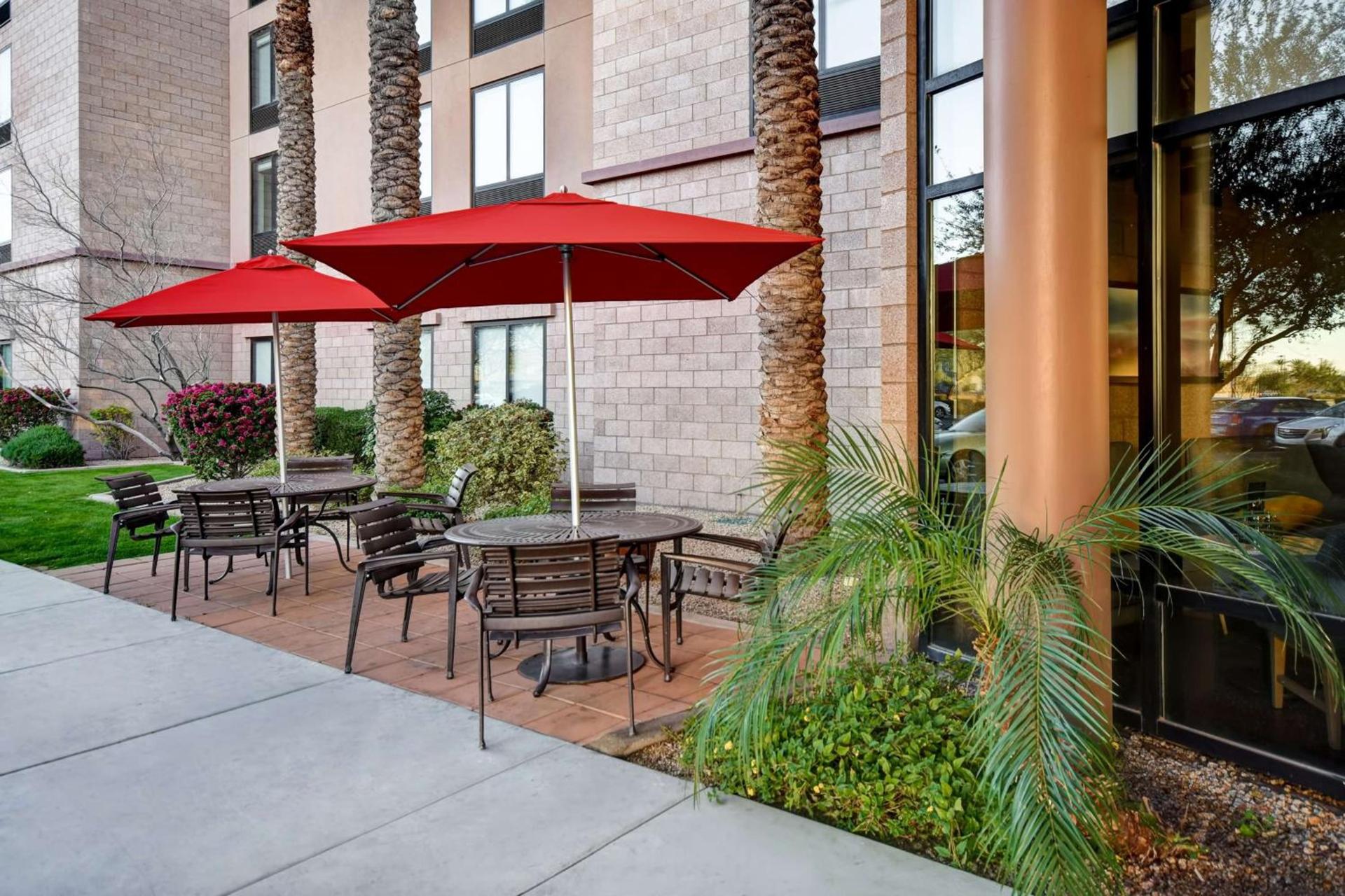 Hyatt Place Phoenix Gilbert photo 43