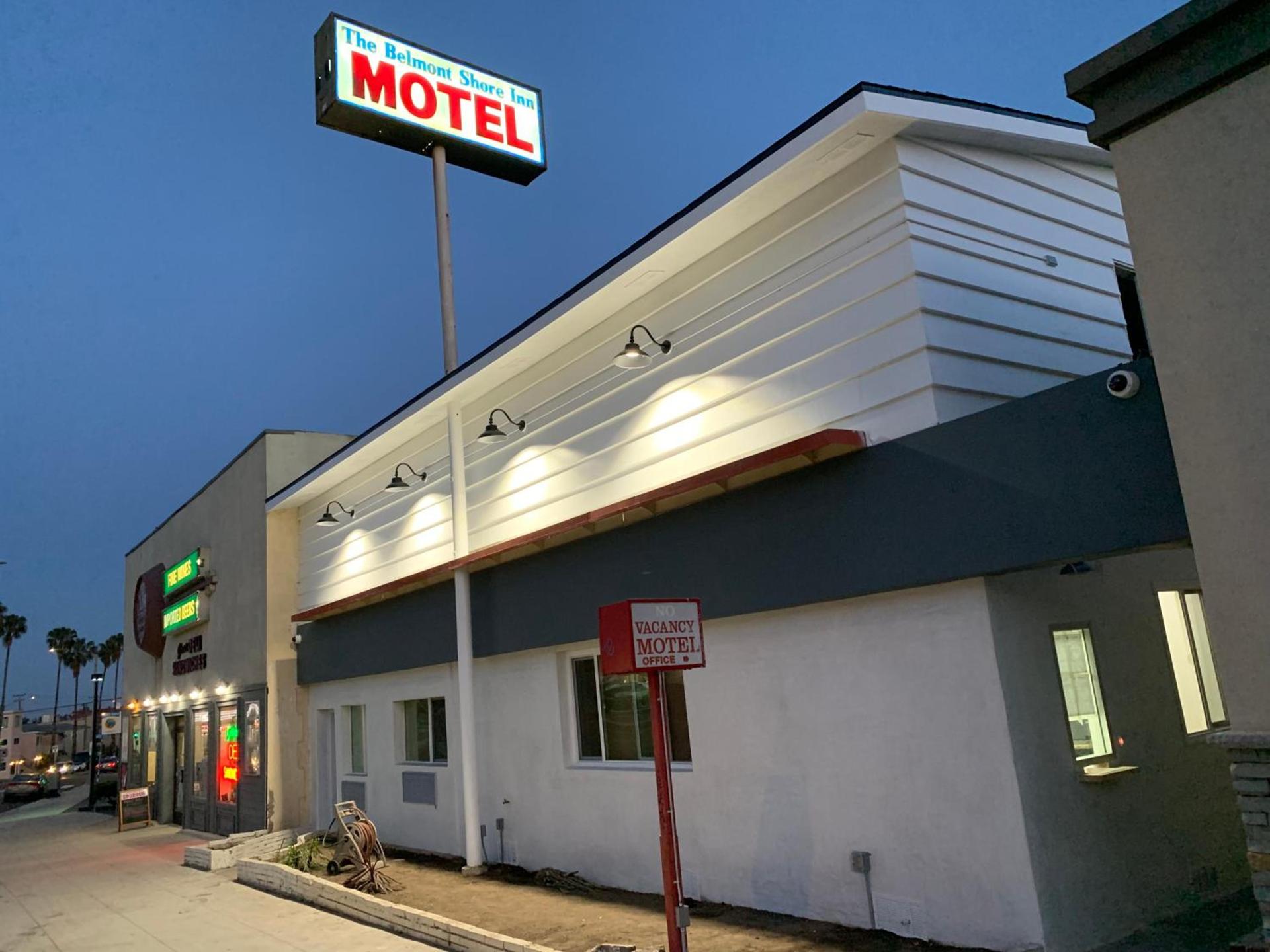 The Belmont Shore Inn photo 1