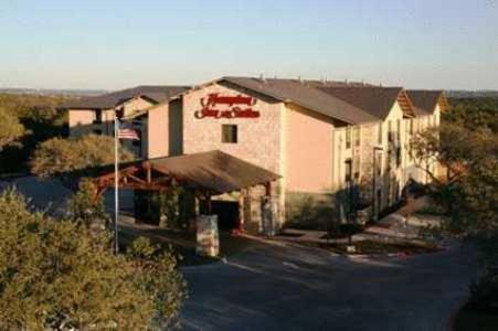Hampton Inn and Suites Austin - Lakeway photo 42
