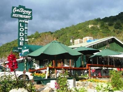 The Gateway Restaurant & Lodge photo 6