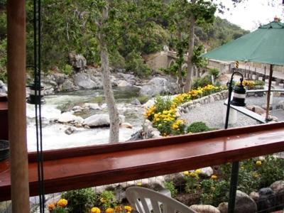 The Gateway Restaurant & Lodge photo 7