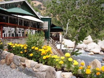 The Gateway Restaurant & Lodge photo 29
