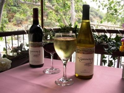 The Gateway Restaurant & Lodge photo 10