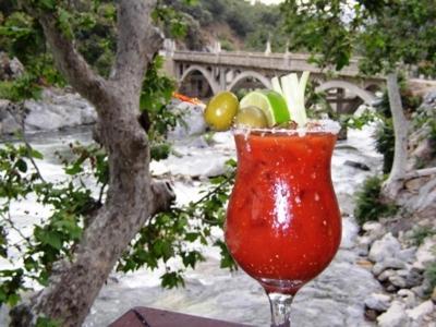The Gateway Restaurant & Lodge photo 11