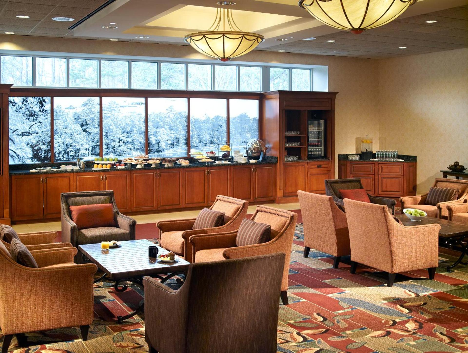 Atlanta Evergreen Lakeside Resort photo 61