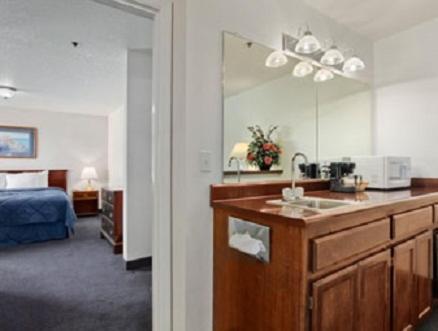 Super 8 by Wyndham Oroville photo 25