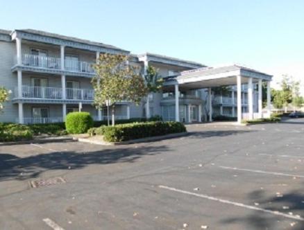Super 8 by Wyndham Oroville photo 26